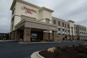 Image of Hampton Inn Searcy