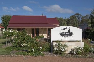 Image of The Nest at Gundaroo