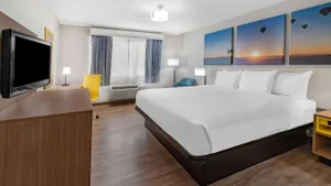 Image of Days Inn by Wyndham Lake Park/Valdosta