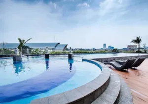 Image of Beston Hotel Palembang