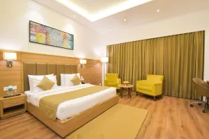 Image of SureStay by Best Western Heritage Walk