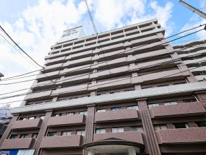 Image of Toyoko Inn Tokyo Tozai-sen Nishi-kasai