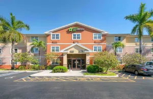 Image of Extended Stay America Suites - West Palm Beach - Northpoint Corporate Park