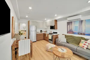 Image of Brand new Chic-Nest in Prime Location