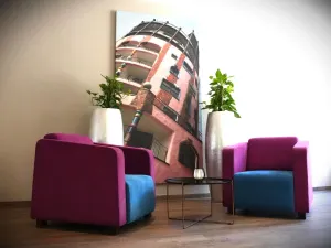 Image of Mercure Hotel Plaza Magdeburg