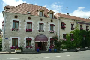 Image of Hotel De La Loire