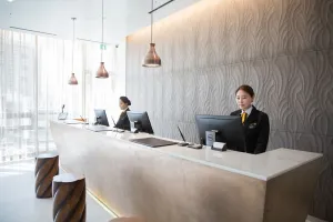 Image of Solaria Nishitetsu Hotel Busan