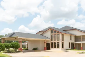 Image of Super 8 by Wyndham Bossier City/Shreveport Area