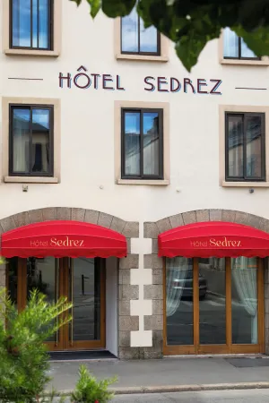 Image of Hôtel Sedrez