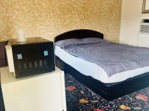 Image of Hotel O East Hemphill Burton-Flint