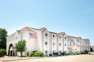 Image of Microtel Inn & Suites by Wyndham Springfield