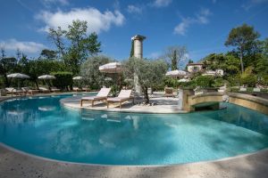Image of Hotel Les Messugues
