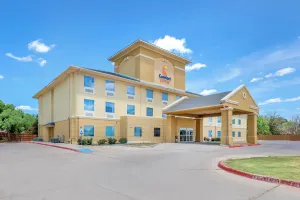 Image of Comfort Suites