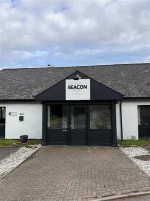 Image of The Beacon Hotel, Part of AG Collection