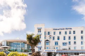 Image of The Hermitage Hotel - OCEANA COLLECTION
