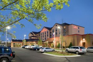 Image of Hilton Garden Inn Pensacola Airport/Medical Center