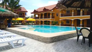 Image of SLAM'S Garden Dive Resort