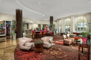 Image of Desert Palms Hotel & Suites Anaheim Resort