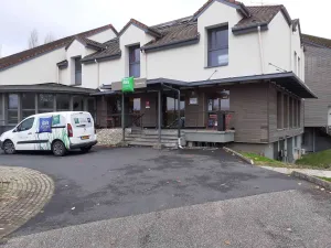Image of ibis Styles Sarrebourg