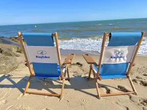 Image of Kingfisher Oceanside
