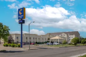 Image of Comfort Inn Bismarck