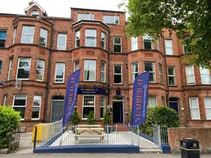 Image of Number 11 by the Warren Collection