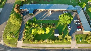 Image of Quirindi Sunflower Motor Inn