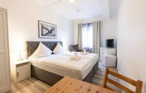 Image of Hotel Bergheim