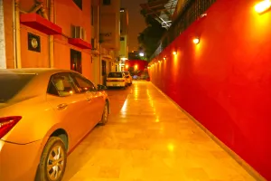 Image of Luxury Inn