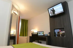 Image of Hotel inn Dijon-Quetigny
