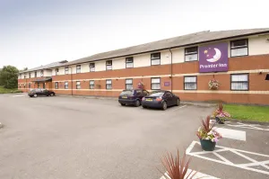 Image of Premier Inn Coventry - Binley/A46