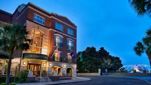 Image of Harbourview Inn