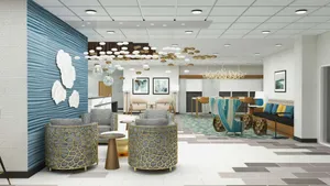 Image of DoubleTree by Hilton Wilmington, NC