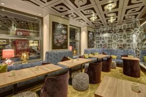 Image of Cascada Boutique Hotel