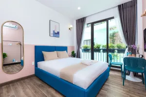 Image of Cozrum Homes Greena House