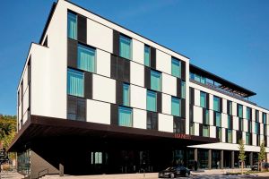 Image of Roomers Baden-Baden, Autograph Collection