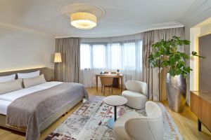 Image of Hotel Maximilian - Stadthaus Penz