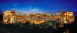 Image of The Leela Palace Bengaluru