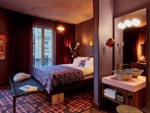 Image of 25hours Hotel Terminus Nord