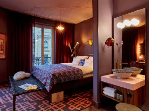 Image of 25hours Hotel Terminus Nord