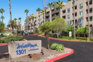 Image of Worldmark Oceanside Harbor