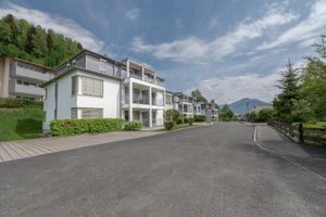 Image of Apartment Glacier View 12 6 With Balcony