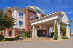 Image of Holiday Inn Express Hotel & Suites Abilene Mall South by IHG