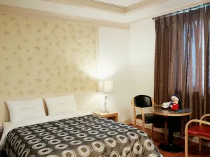 Image of Hotel Parkwood Incheon Airport