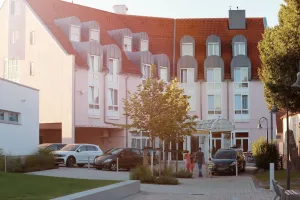 Image of Parkhotel Altmühltal