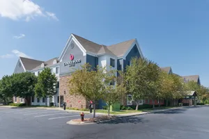 Image of Candlewood Suites Eagan - Mall of America Area by IHG