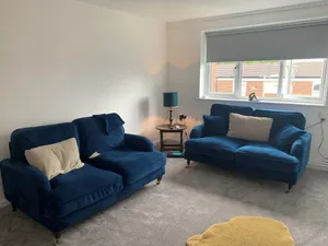 Image of Posh pad woolton