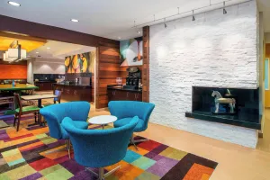Image of Fairfield Inn & Suites Oshkosh
