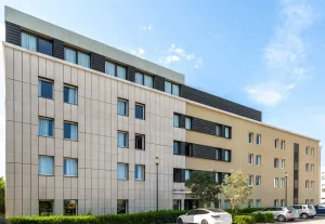 Image of B&B HOTEL Montpellier Centre Le Millénaire