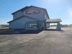 Image of Hotel Simply Stay